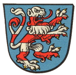 Wappen von Ruppertshofen (Rhein-Lahn Kreis)/Arms of Ruppertshofen (Rhein-Lahn Kreis)