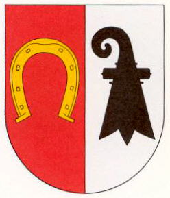 Wappen von Schliengen / Arms of Schliengen