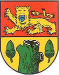 Wappen von Schulenburg/Arms (crest) of Schulenburg