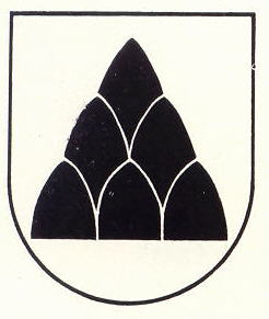 Wappen von Siegelau
