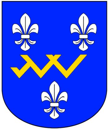 Wappen von Sommerloch (Bad Kreuznach)/Arms of Sommerloch (Bad Kreuznach)