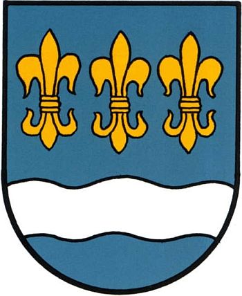 Arms of Suben