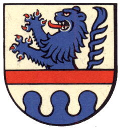 Wappen von Tartar / Arms of Tartar