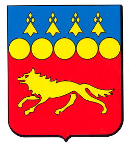 Blason de Tréguennec/Arms (crest) of Tréguennec