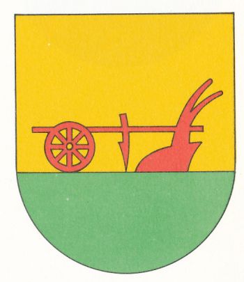 Wappen von Unterentersbach / Arms of Unterentersbach