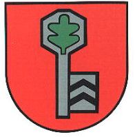 Wappen von Velbert / Arms of Velbert