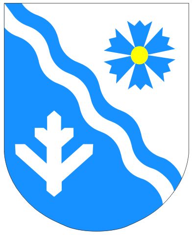 Coat of arms (crest) of Veriora