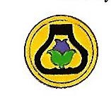 Coat of arms (crest) of the 21st Cavalry Division, USA