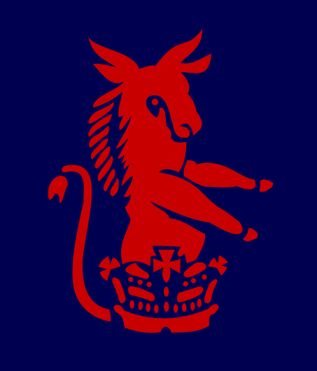File:31st Independent Infantry Brigade, British Army.png