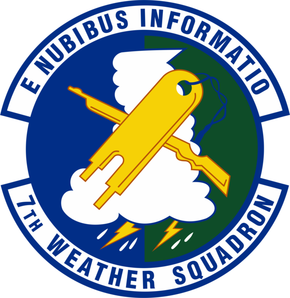 File:7th Weather Squadron, US Air Force.png