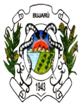 Arms (crest) of Bujaru