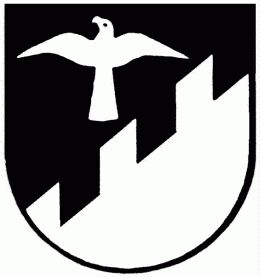 Wappen von Burgfelden/Arms of Burgfelden