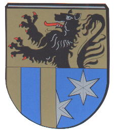 Wappen von Delitzsch (kreis)