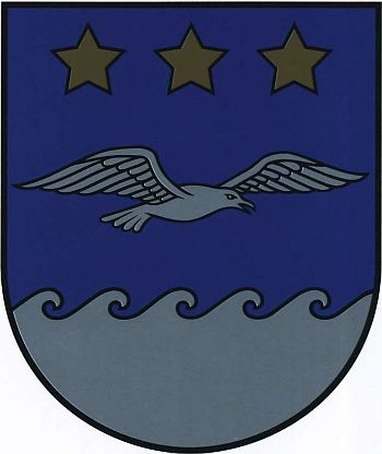 Arms of Rigas Jūrmala