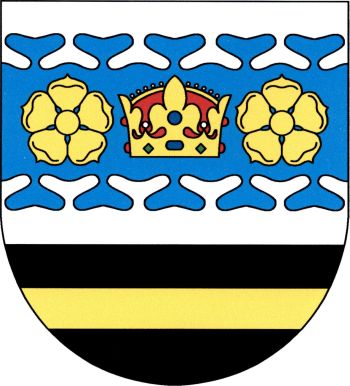 Arms (crest) of Keblov