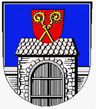 Wappen von Niederkastenholz/Arms of Niederkastenholz