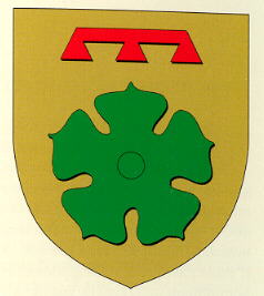 Blason de Nielles-lès-Bléquin/Arms of Nielles-lès-Bléquin