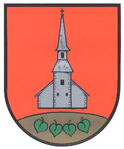 Wappen von Ochtersum/Arms (crest) of Ochtersum