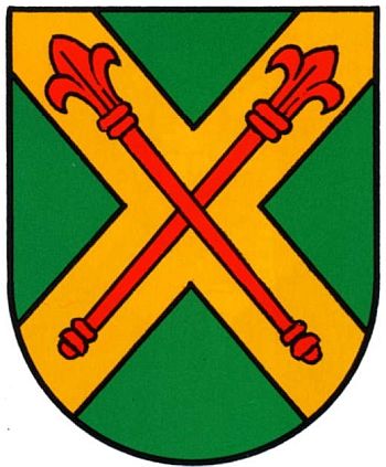 Coat of arms (crest) of Polling im Innkreis