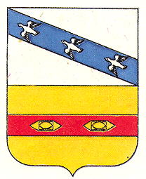 Arms of Putyvl