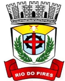 Arms (crest) of Rio do Pires