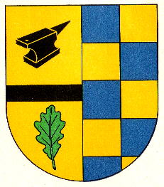 Wappen von Schmidthachenbach