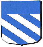 Blason de Soisy-sous-Montmorency / Arms of Soisy-sous-Montmorency