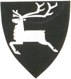 Coat of arms (crest) of the Brigade North, Norwegian Army