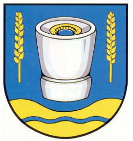 Wappen von Tolk/Arms (crest) of Tolk