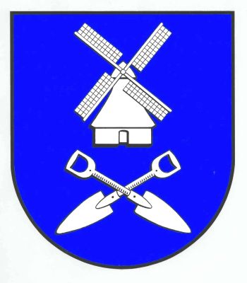 Wappen von Vaalermoor / Arms of Vaalermoor