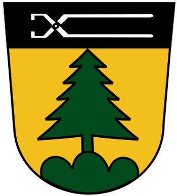 Wappen von Altenthann / Arms of Altenthann