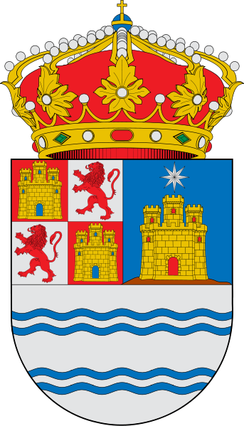 Escudo de Balsa de Ves/Arms (crest) of Balsa de Ves