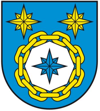 Wappen von Bandau/Arms of Bandau