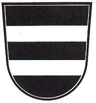 Wappen von Bicken/Arms of Bicken
