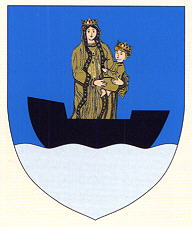 Blason de Brunembert / Arms of Brunembert