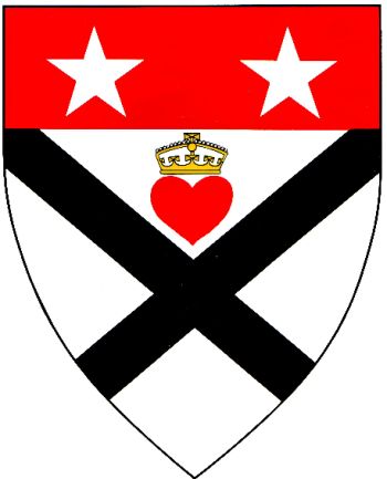 Arms of Dumfriesshire