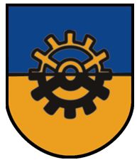 Wappen von Ehrenfeld/Arms (crest) of Ehrenfeld