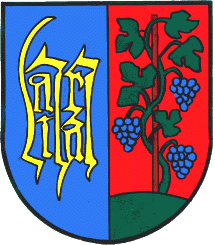 Wappen von Gratwein/Arms of Gratwein
