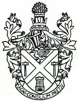 Arms (crest) of Highworth