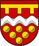 Wappen von Laar (Grafschaft Bentheim) / Arms of Laar (Grafschaft Bentheim)