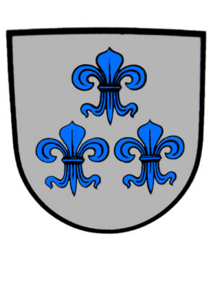 Wappen von Laufen (Sulzburg)