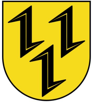 Wappen von Lindstedt/Arms of Lindstedt