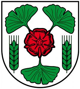 Wappen von Meineweh/Arms (crest) of Meineweh