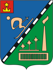 Arms (crest) of Novopodrezkovo