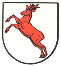 Wappen von Oberwälden / Arms of Oberwälden