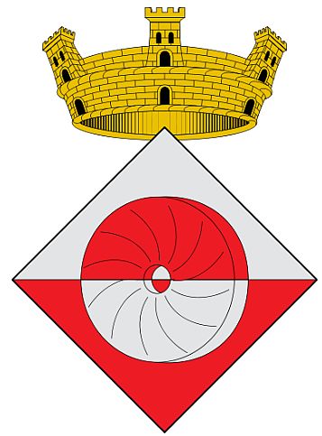 Escudo de Parlavà