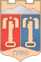 Arms (crest) of Pyatigorsk