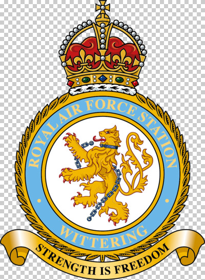 File:RAF Station Wittering, Royal Air Force2.jpg