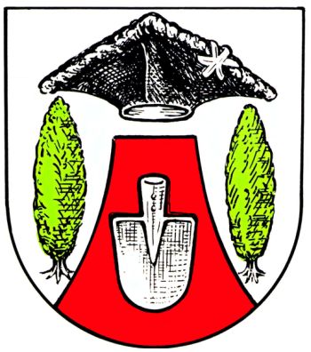 Wappen von Schmachtendorf/Coat of arms (crest) of Schmachtendorf