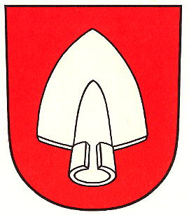 Wappen von Wil (Zürich) / Arms of Wil (Zürich)